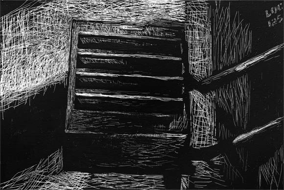 Dreamers who created their own nightmare: Act one, Nicolas Rsuton