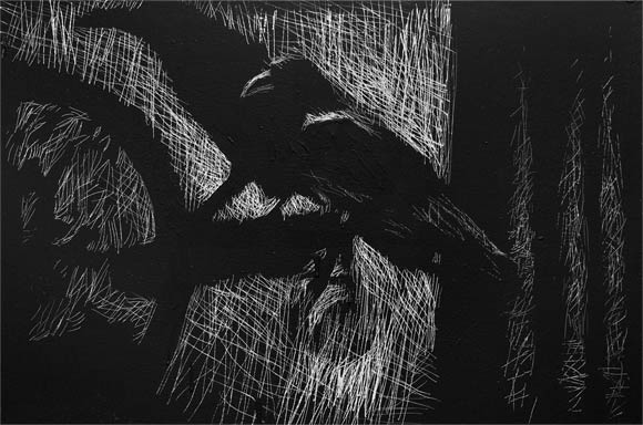 Dreamers who created their own nightmare: Act thirteen, Nicolas Rsuton