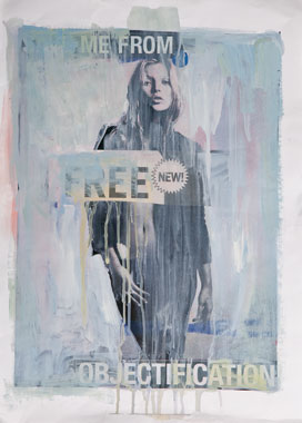 Save Me From Objectification