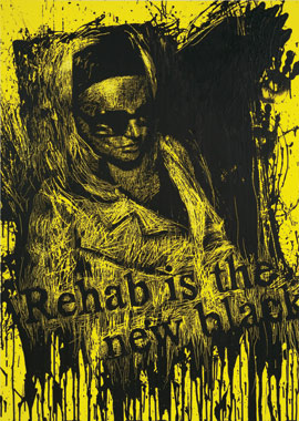 Rehab Is The New Black