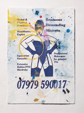 Dominatrix